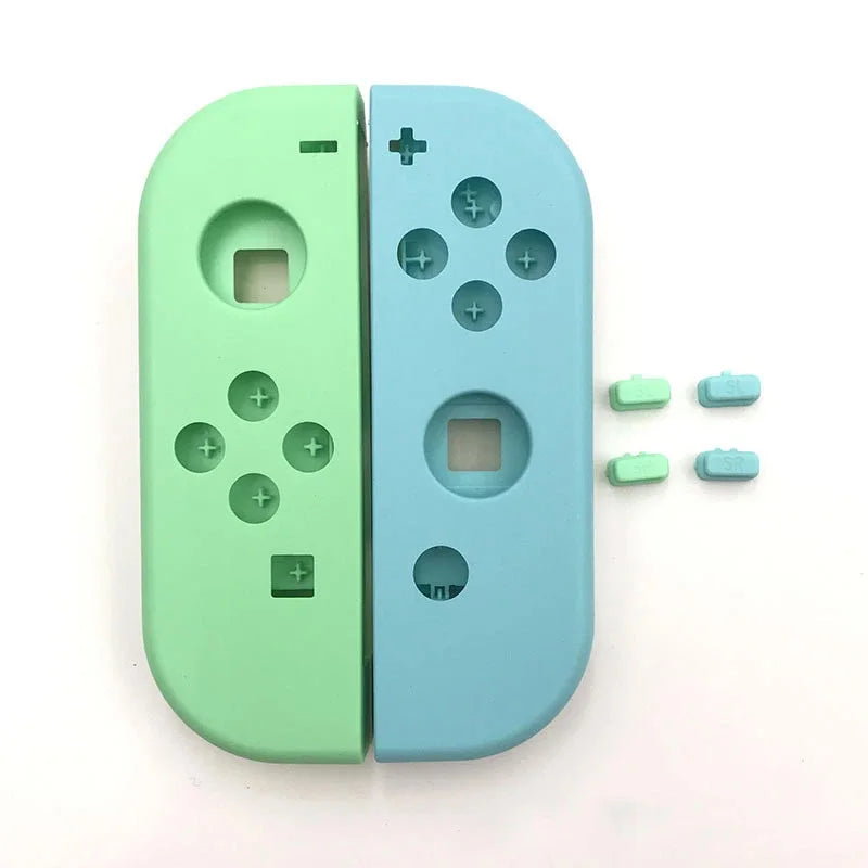 For Switch JoyCon Shell Set Replacement Housing for Switch C