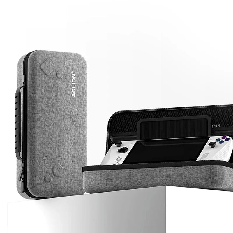 Aolion EVA Hard Carrying Case Bag for Asus ROG Ally Handheld