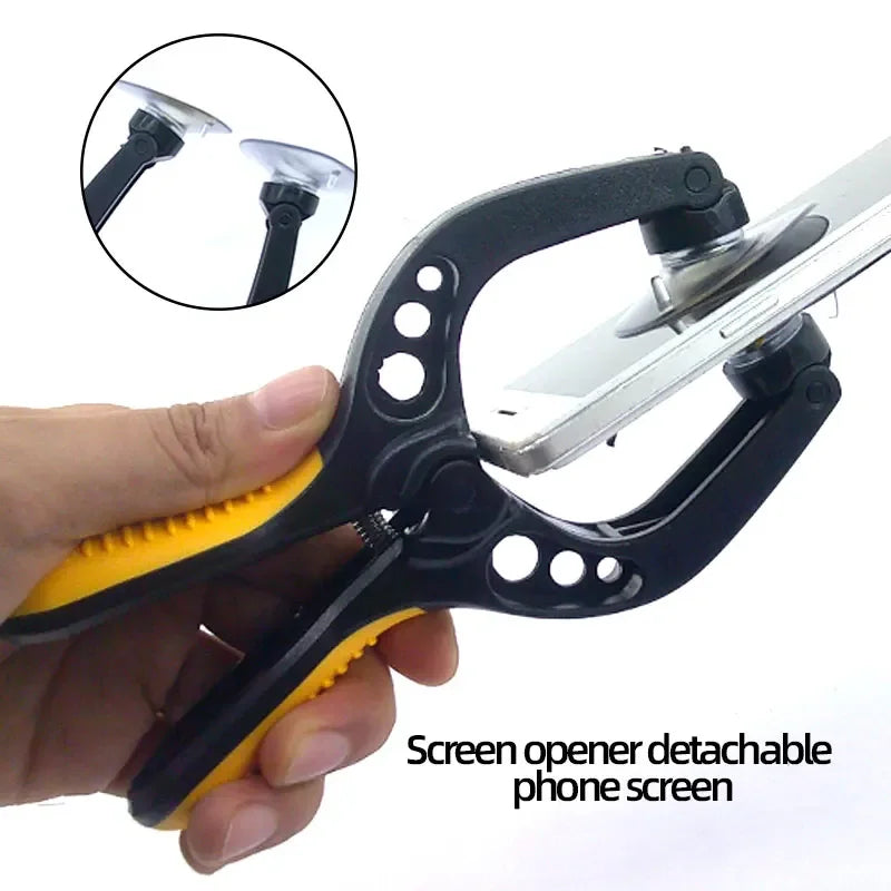 Precision Disassembly Screwdriver Kit For Mobile Phones Lapt