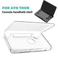 For AYN THOR Transparent Protective Soft TPU Case New Dual S
