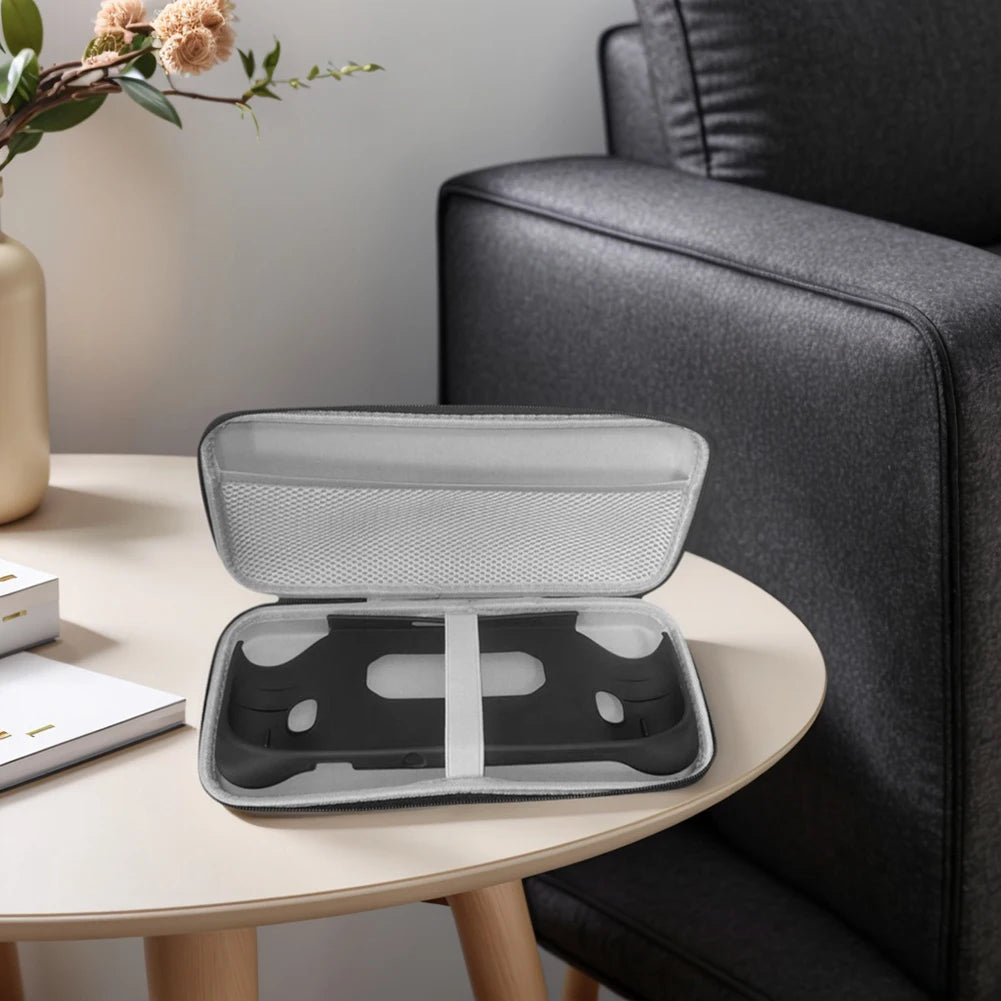 Portable Carrying Case Shockproof Travel Case for Ayn Odin2 