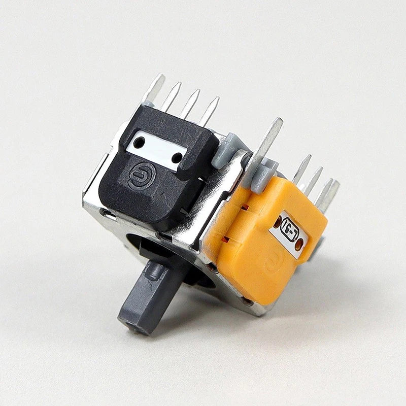 2-10pc Replacement Hall Effect Joystick Analog Sensor For PS