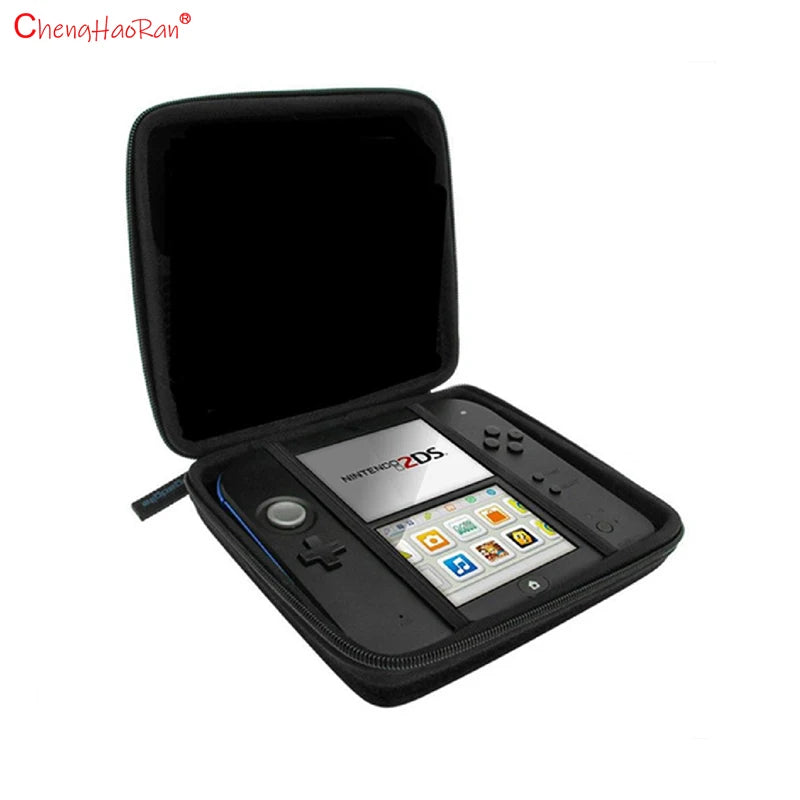 1PC Game Console Bag Protective Carrying Case For Nintendo 2