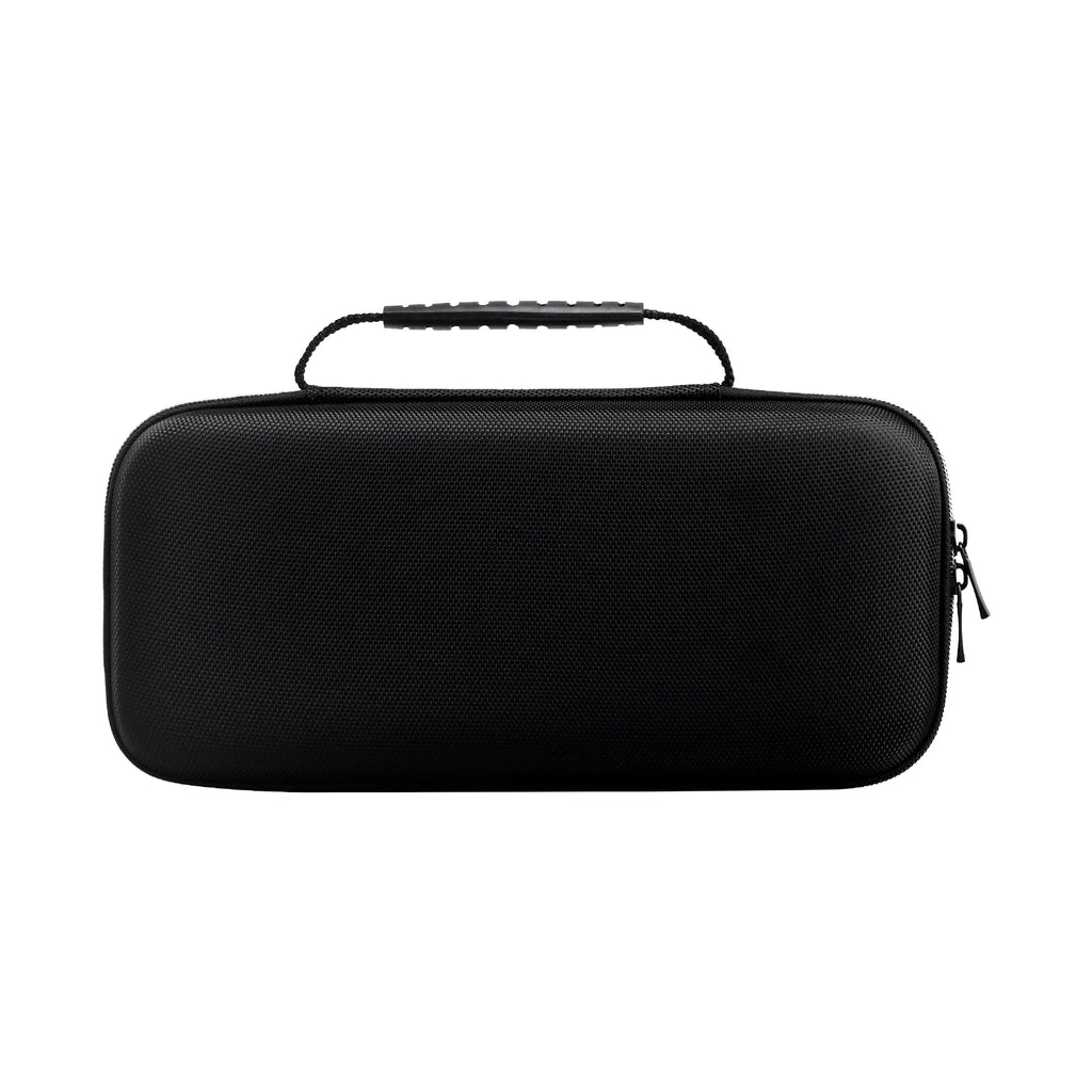 Travel Carrying Case For NS Switch 2 Console EVA Hard Shell Shockproof Storage Bag Protective Bag Pouch for Switch 2 Accessories