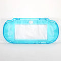 Cltgxdd 1 Piece Clear Hard Case Crystal Case Cover for PS Vi