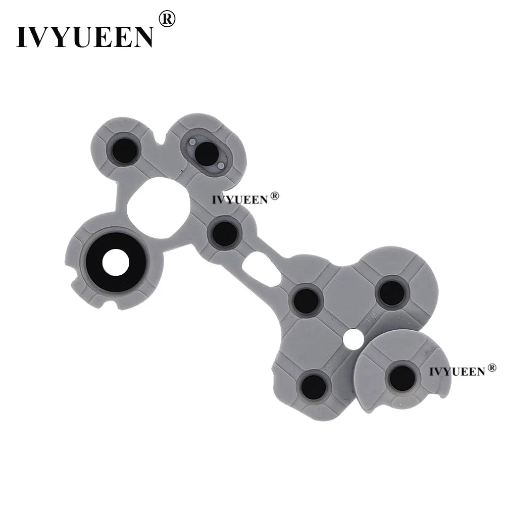 IVYUEEN 3 10 PCS for XBox Series X S Controller Conductive R