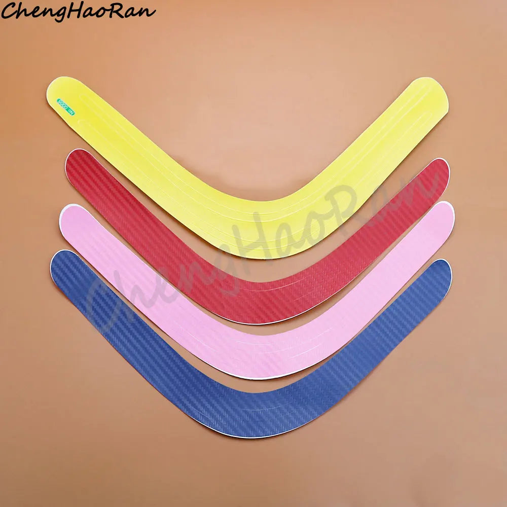 1 PC For PS5 Console Light Bar Rainbow Gradient Stickers Sti