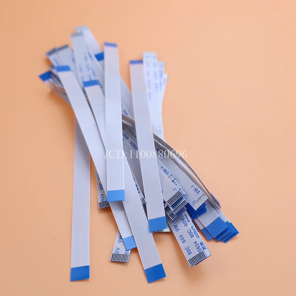 10/20/50/100PCS 15 Pieces 12PIN FLEX Cable for PlayStation 4