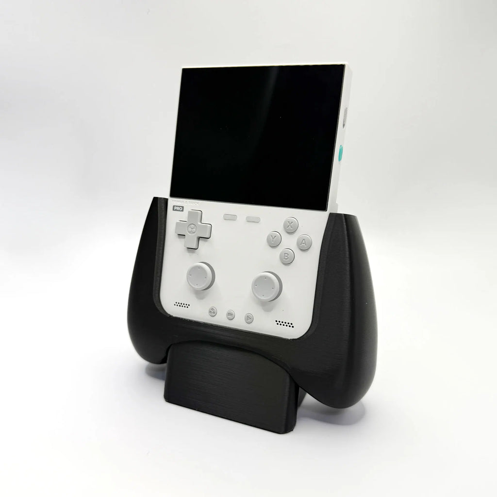 3D Printed Practical Accessories For Trimui Brick PRO Consol