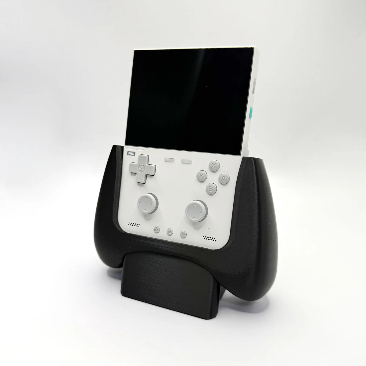 3D Printed Practical Accessories For Trimui Brick PRO Consol