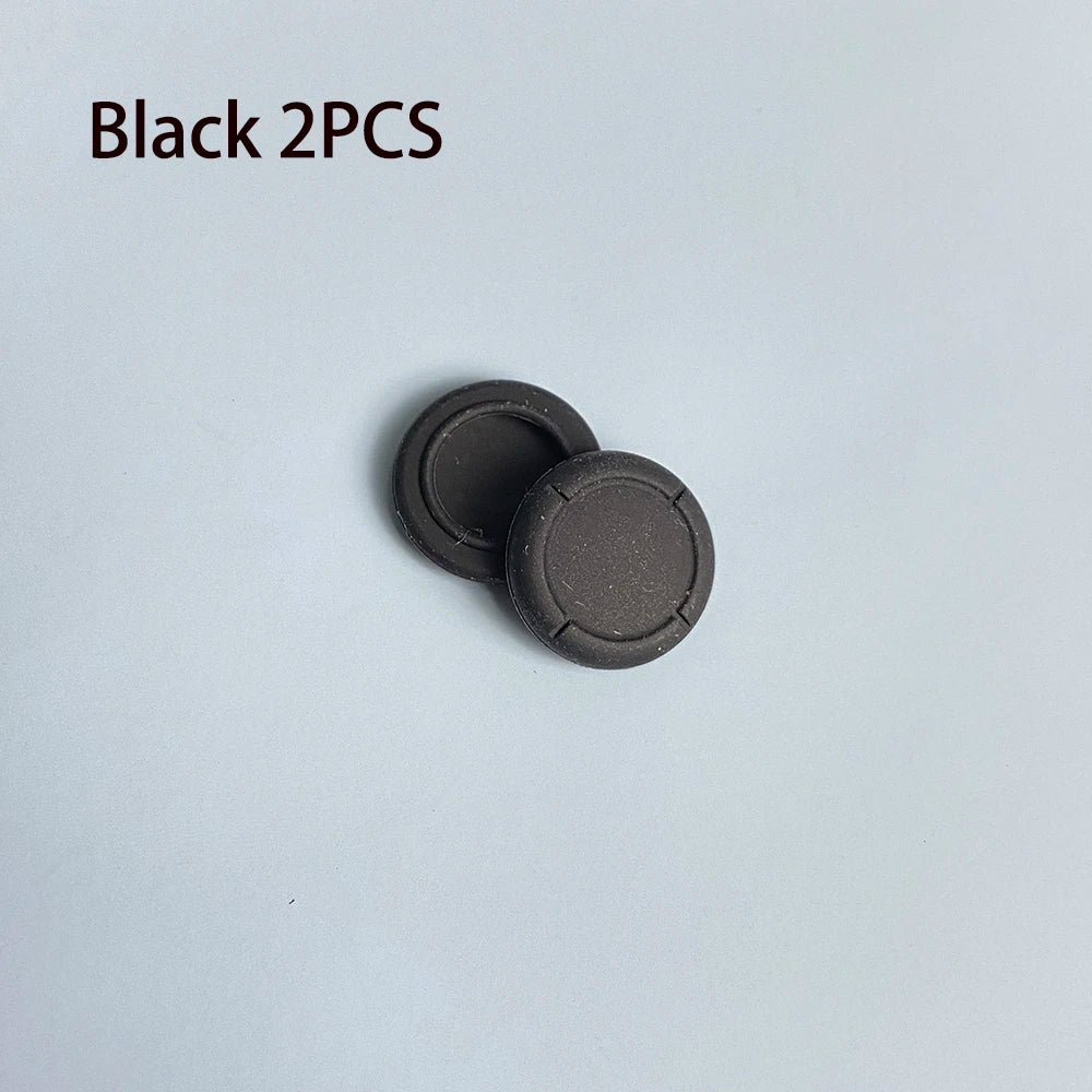 2PCS For Switch Lite / Oled / Joy-Con Thumb Stick Grip Replacement Protector Cap Cover Colors Games Accessories