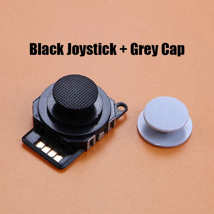 ChengHaoRan For PSP2000 14 Color 3D Analog Joystick Controller Thumb Stick Rocker Replacement For PSP 2000 Slim Gaming Console