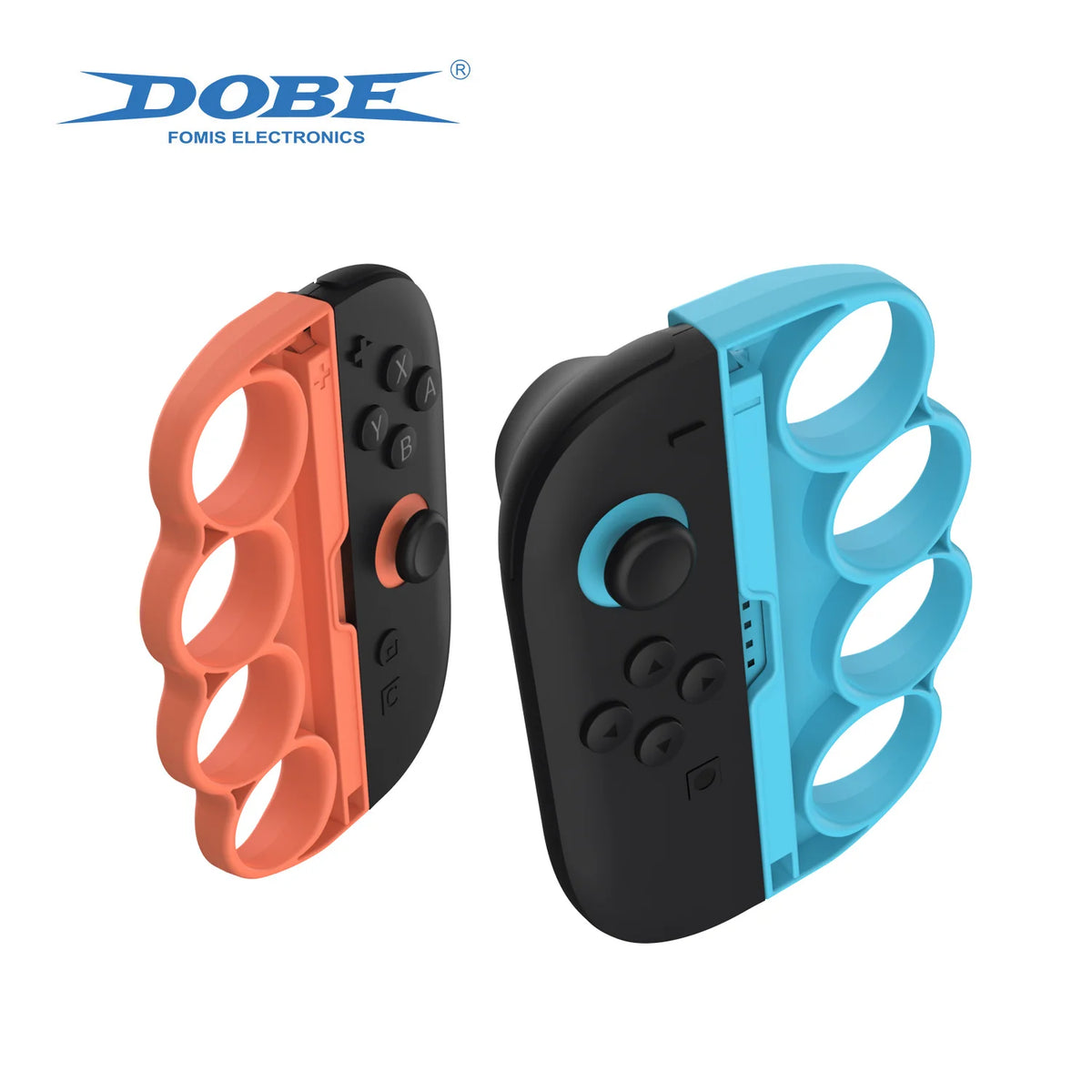 DOBE Fitness Boxing Grips TNS-5156 (2-Pack) for Switch 2 Box