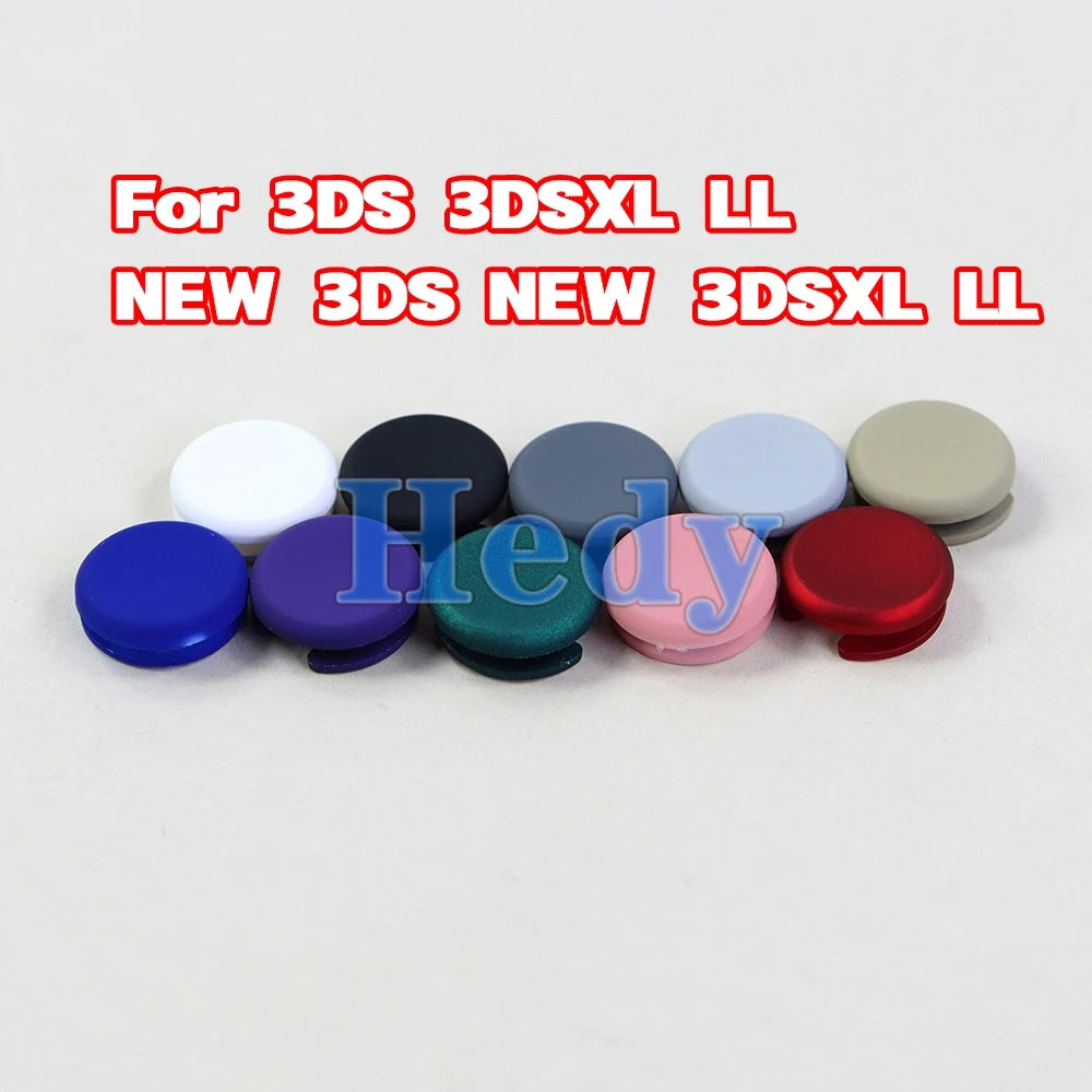 1PC For 3DS 3DSXL 3DSLL Analog Controller Stick Cap 3D Joyst