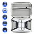 Dual Carrying Case Bag For PS5/PS4/PS3/Xbox Series Controlle