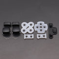 For PS3 Trigger Button L1 R1 L2 R2 Key Springs Kit For PlayS
