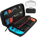 Storage Bag For Nintendo Switch Console Carrying Case For Sw