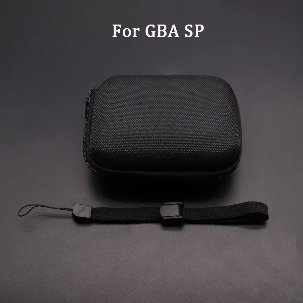EVA Hard Case Storage Bag Pouch For 2DS / NEW 3DS XL/ PSP300