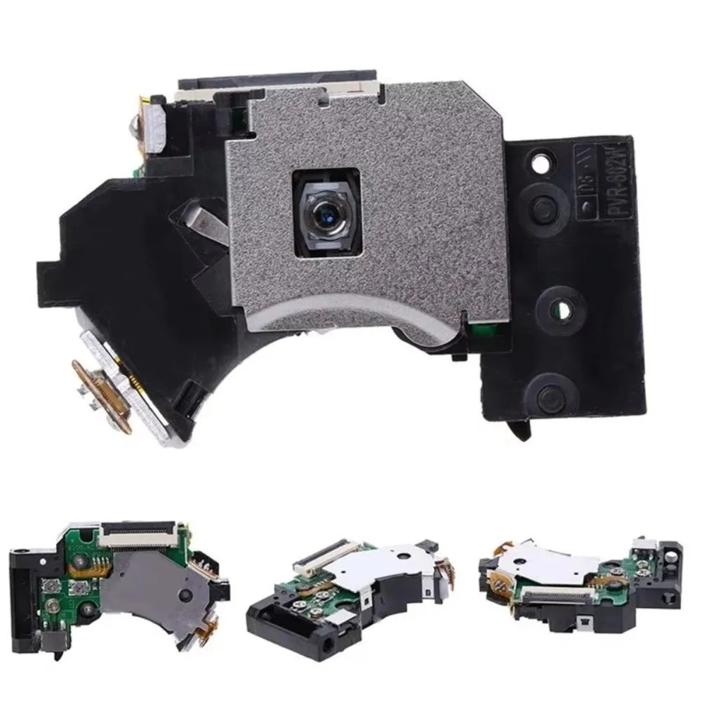 Replacement Laser Lens Single-Eye PVR-802W Game Console Lase