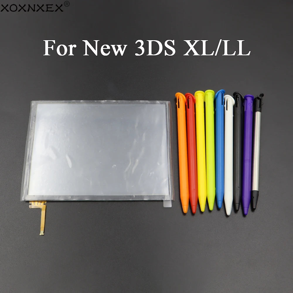 1 Set Touch Screen Digitizer with Touch Pen Easy Replacement