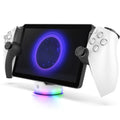 IPEGA Colorful Charging Stand for PS5 Portal With Vibrant RG
