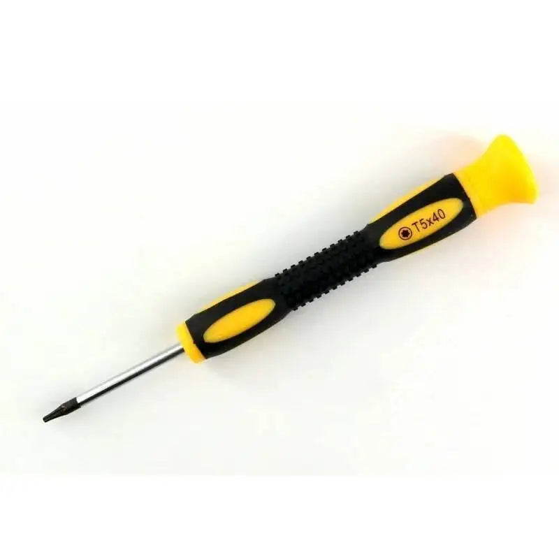 Original 7-in-1 Torx Screwdriver Set T3 T4 T5 T6 T7 T8 T10 for 360 Nintendo Switch Game Console & Controller Repair Tools Kit