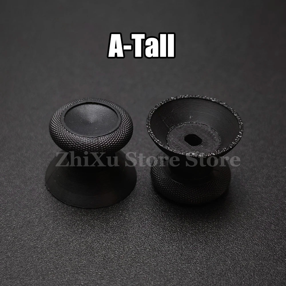 1-2PCS Rubber Analog Stick Joystick Thumbsticks Thumb Grip M