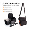 Steam Machine Console Carry Case Hard Shell Shockproof Trave