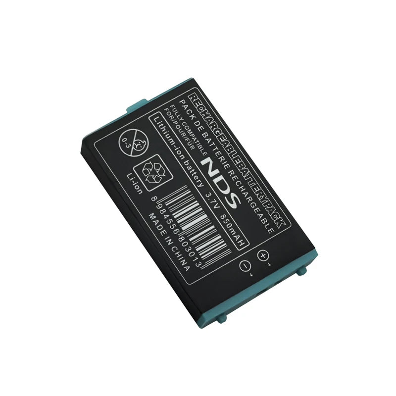 NTR-003 NTR003 Battery 3.7V 850mAh Rechargeable Lithium Ion 