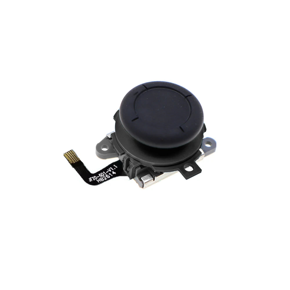 TMR 3D Replacement Joystick Thumbstick Left Right Joypad Repair Rocker Parts For Switch 2 Controller Gamepad