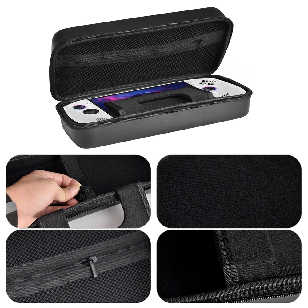 EVA Hard Carrying Case Shockproof Hard Shell Case Anti-Drop 