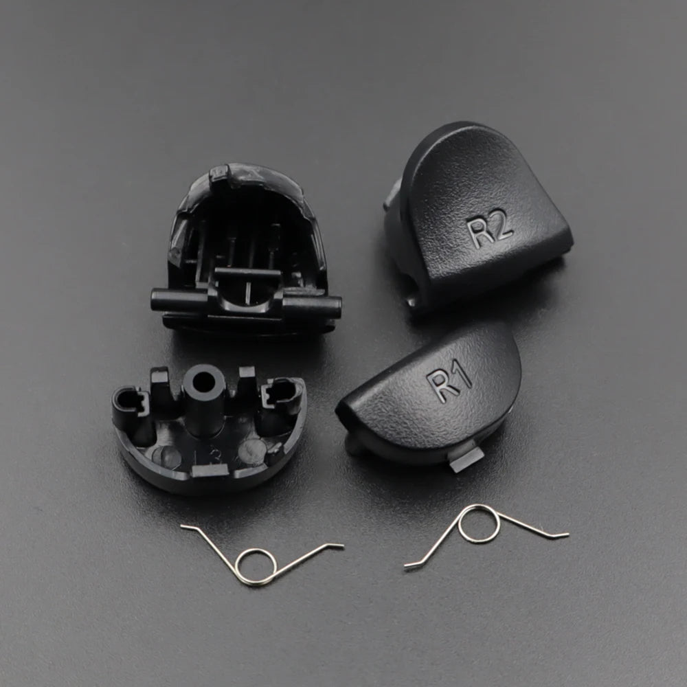 Replacement Repair Parts Kit For PS4 JDM JDS-001 002 Control