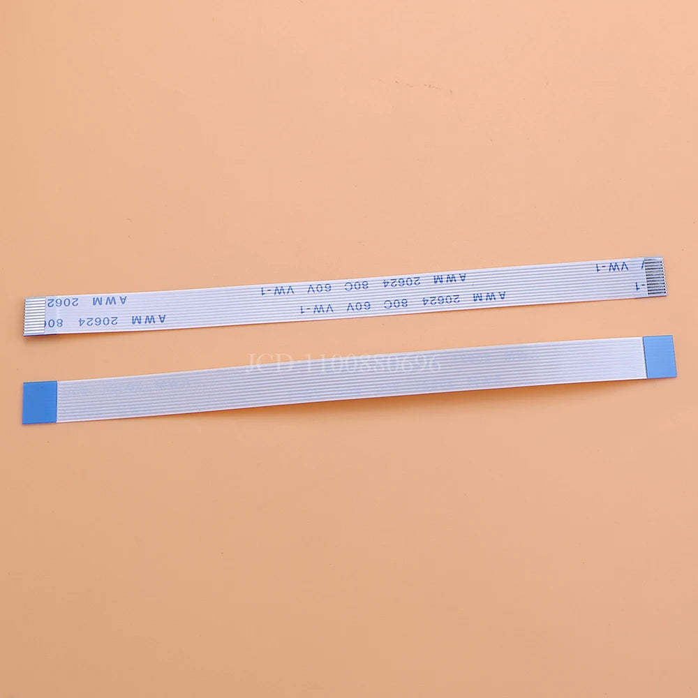 10/20/50/100PCS 15 Pieces 12PIN FLEX Cable for PlayStation 4
