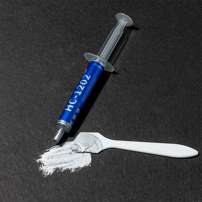 FinalCool HC1202 Ultimate Performance Thermal Paste for CPU 