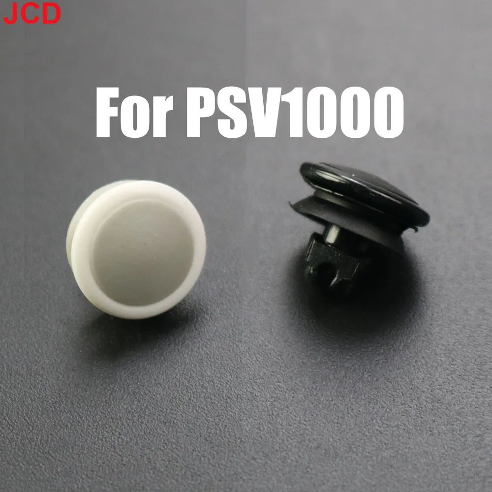 JCD 1Pcs 3D Analog Stick Joystick Rocker Cap Thumb Stick Cap