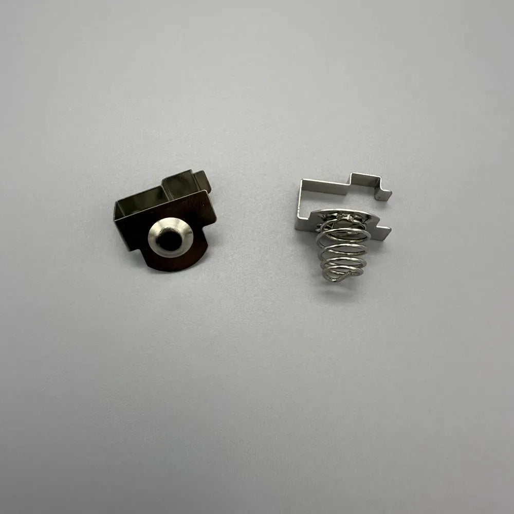 Replacement Battery Contact Spring Holder For Wonder Swan Co