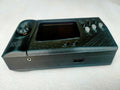 Genesis Nomad 3D Printed Nomad Handheld Game Console MD Card Game Console 3.5 Inch 320 240 LCD MD Game Cartridge Retro Machine