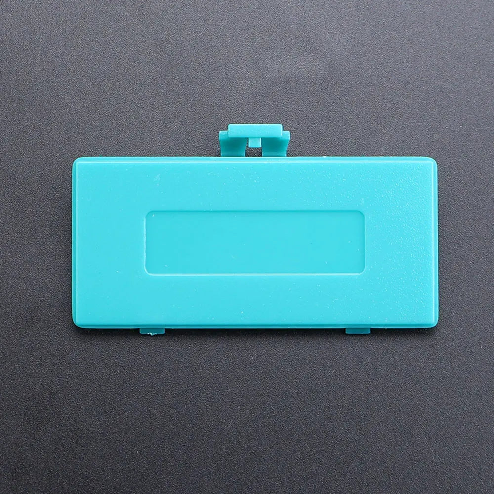 1pc For GameBoy Pocket GBP Console Battery Cover Battery Lid Door Case Shell Replacement Accessories