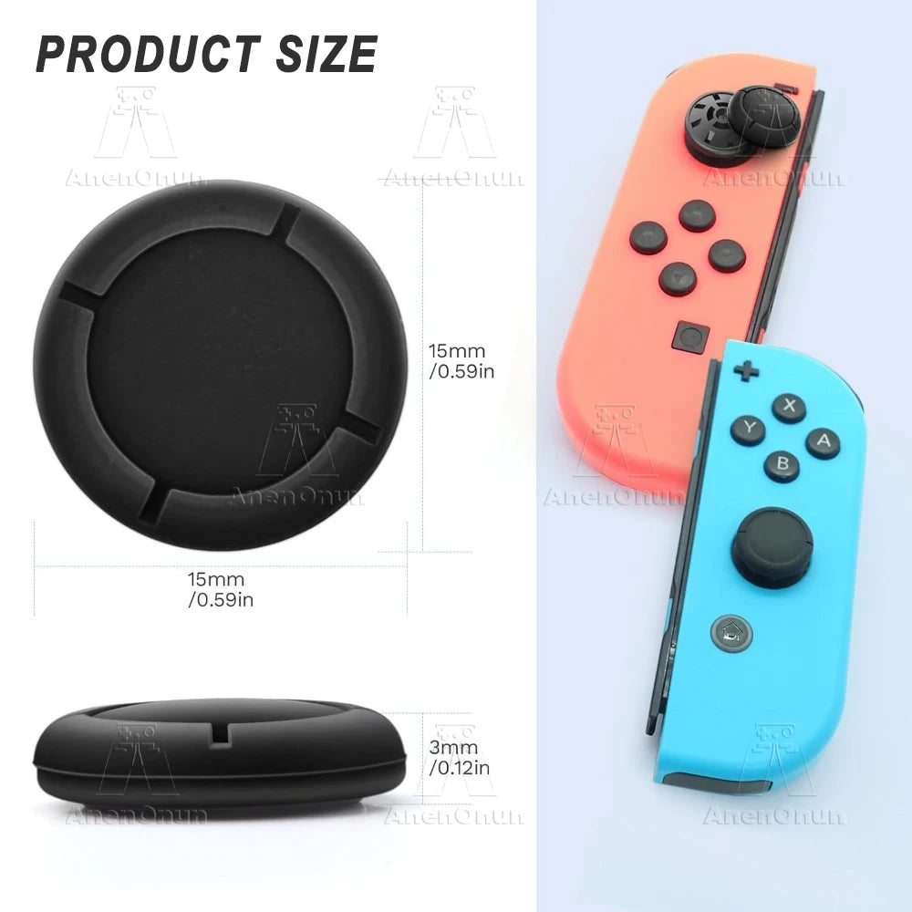 Joycon Joystick Replacement Cap for Switch/Switch Lite/Switc