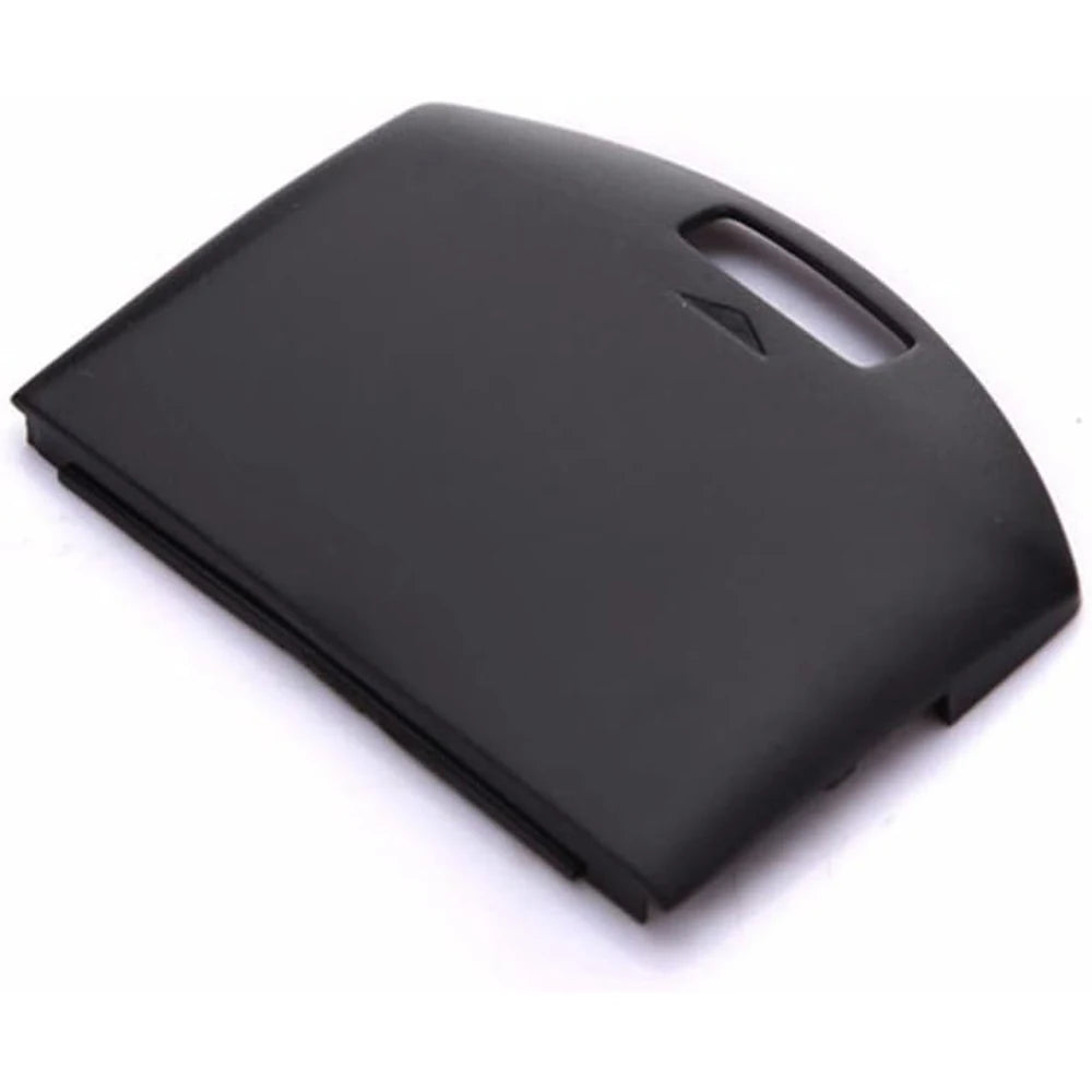 Battery Back Door Cover Case Replacement for PSP 1000 1001 1