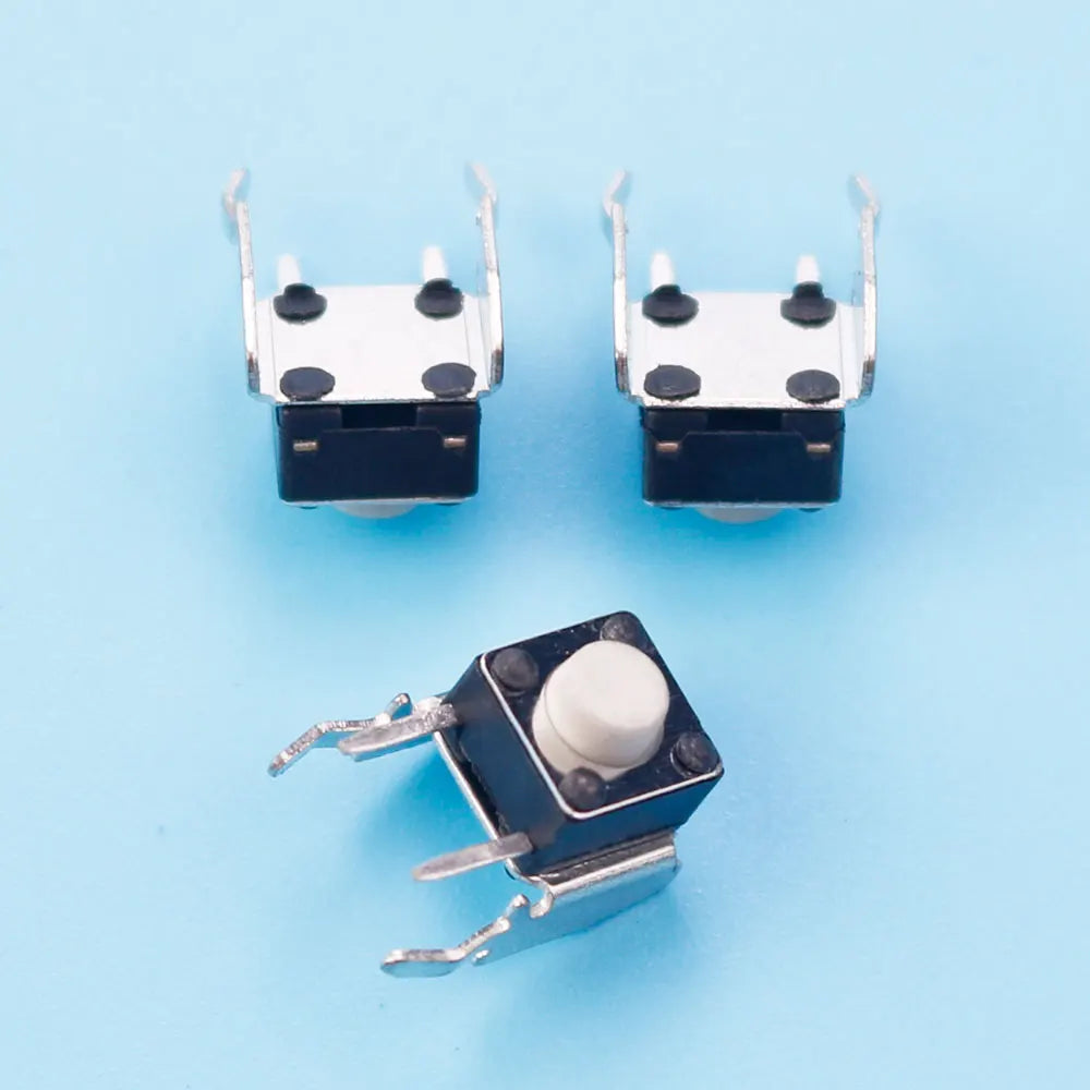 10-50 PCS RB Switch Bumper Joystick Button For Xbox 360 Cont