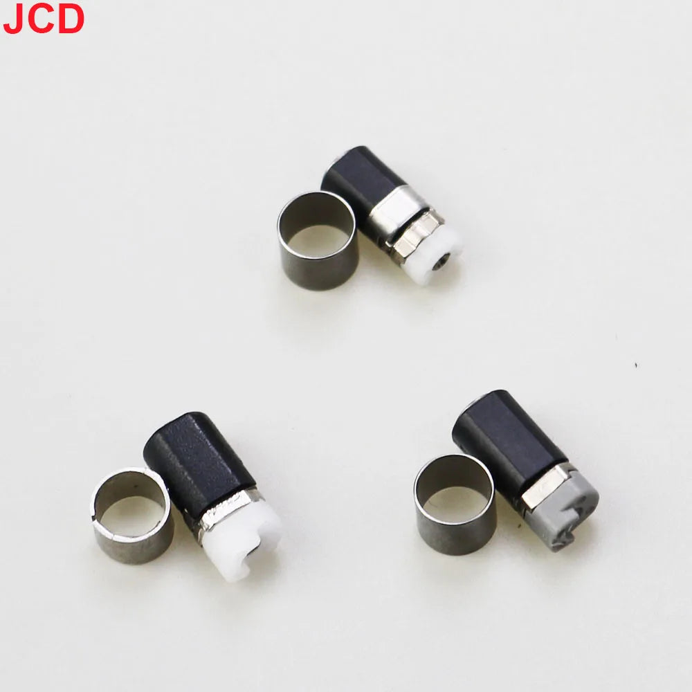JCD 1pcs Replacement Shaft Parts For New 3DS XL LL Axis Hing