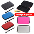 Protective Portable Hard Carry Storage Case Bag Holder for N