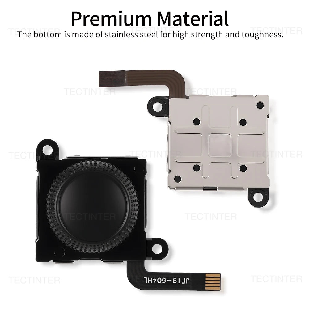 Replacement Hall Effect Joystick for Nintendo Switch/Lite/OL