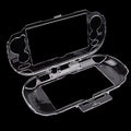 Protective Cover Skin For PSV1000 Handheld Clear Crystal Car