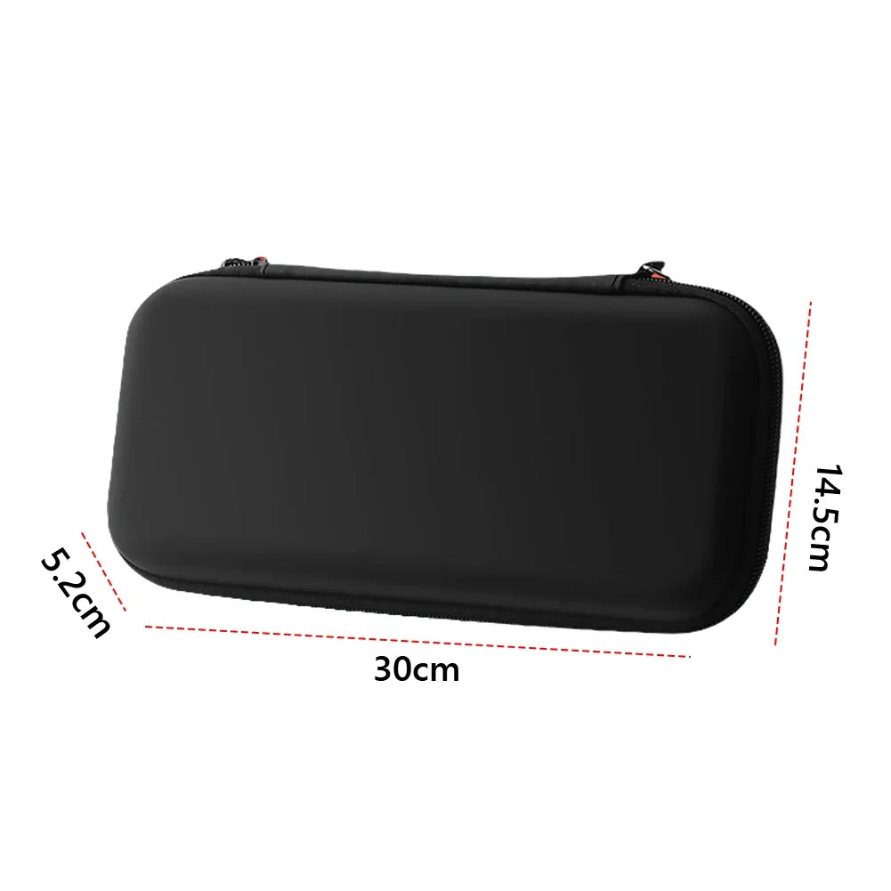 Carrying Protective Case For Nintendo Switch 2 Anti-scratch 