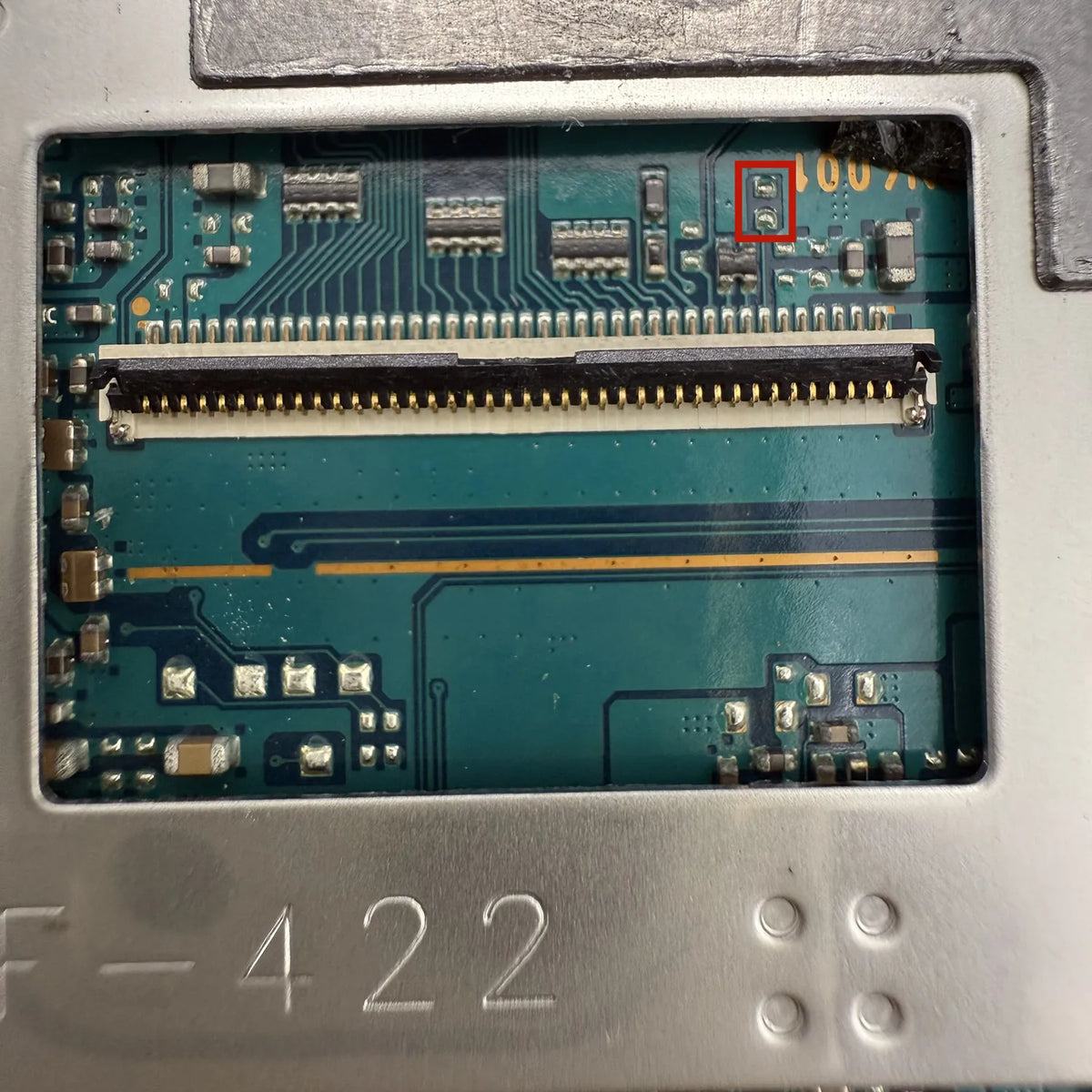 Fully Laminated IPS LCD Screen for Sony PSP1000 PSP 1000 .Wi