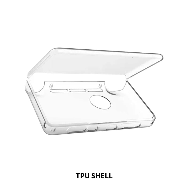 AYN THOR Gaming Accessories Grip Dual Screen Flip Up Handhel