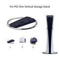 New Console Host Stand for PS5 Slim/PS5 PRO Vertical Storage