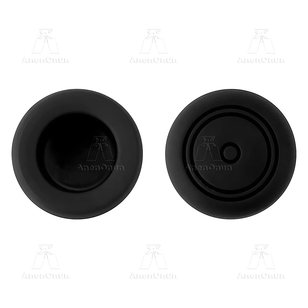 Thumb Grip Caps for Switch/Switch Lite/Switch OLED Durable Analog Stick Silicone Protective Cover Non-Slip Joycon Joystick Caps